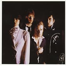 Pretenders : Pretenders: Amazon.it: CD e Vinili}