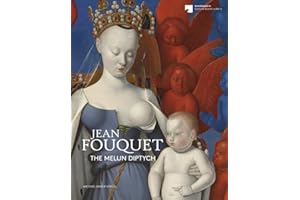 Jean Fouquet: The Melun Diptych