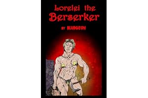Lorelei the Berserker