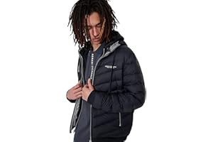 Armani Exchange Giubbotti 8NZB52 ZNW3Z - Uomo