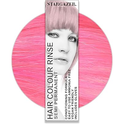 Schwarzkopf Ultra Brights Live Colour Raspberry Rebel 75ml - Buy Online In Australia - Pharmacy - Foto 11