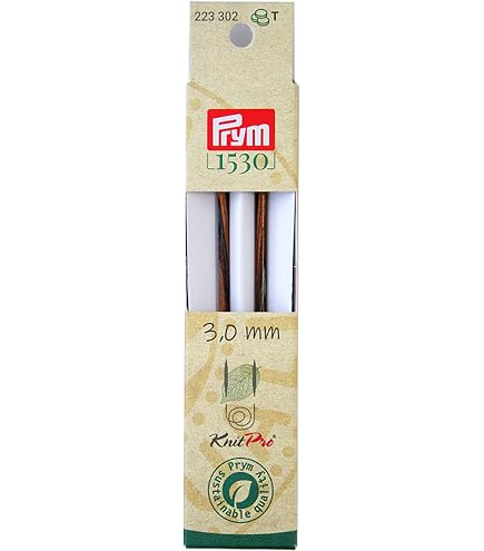 Aeelike 12 Stück Tunesische Häkelnadel It Seil Un Produktbild-Vorschau 8