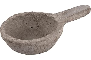 Quemador de Sahumerio - Sahumador Pequeño - Sagrada Madre