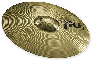Paiste PST 3 16" Crash