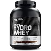 ON Optimum Nutrition Hydrowhey &Ccedil;ikolata Aromalı 1.6kg 40 Servis