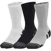 Under Armour New Ua Perf Tech 3Pk Crew &Ccedil;orap Unisex Yetişkin