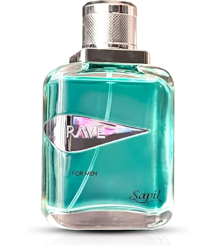 GRANDEUR PERFUME 100ML - CADET BLUE : Amazon.ae: Beauty