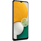 SAMSUNG GALAXY A13 5G SM-A136B 16,5 CM (6.5") SIM DOBLE USB TIPO C 4 GB 128 GB 5000 MAH NEGRO