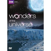 Wonders of the Solar System: Amazon.co.uk: DVD & Blu-ray