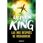 Las dos despu&eacute;s de medianoche (Best Seller | Ficci&oacute;n)