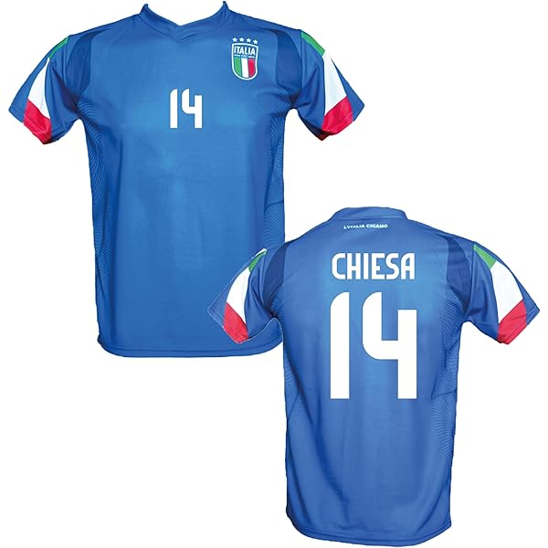 Maglia Fiorentina Personalizzata 2024-2025 - Replica Ufficiale Kappa, Nome E Numero, 100% Poliestere - Foto 14