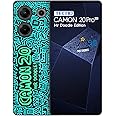 TECNO Camon 20 Pro 5G (Mr Doodle Edition, 8GB RAM,256GB ROM)|Industry 1st 3-D luminous color-changing process |16GB Expandable RAM|64MP RGBW(G+P) OIS Rear Camera|6.67 FHD+ AMOLED with in-Display FPS
