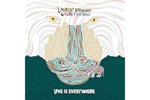 Love Is Everywhere (Gatefold/180 Gramm-Vinyl) [Vinyl LP]