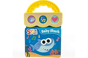 Super Simple Songs Baby Shark