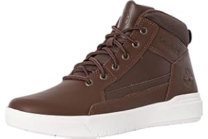Timberland Allston, Scarpe da Ginnastica Uomo