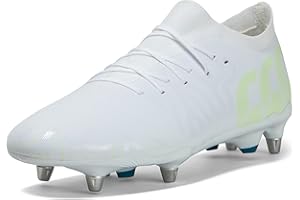 Canterbury Speed PRO Soft Ground Rugby Boots, Stivali Uomo