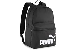 PUMA Phase Backpack Ryggsäcksfodral Unisex Vuxen