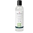 Naissance Aloe Vera Gel (No. 707) 250ml - Cooling, Soothing and Moisturising, Aftersun, For All Skin Types, Face, Body and Hair - Cruelty Free and Vegan