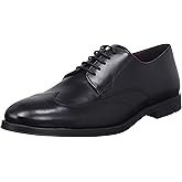Scarpe Oxford Geox U Decio D - Formali E Traspiranti Per Uomo - Foto 7