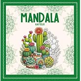 MANDALA - KAKT&Uuml;SLER
