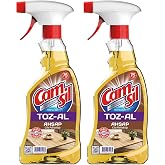 CAMSİL Toz-Al Ahşap 500 Ml 2li paket