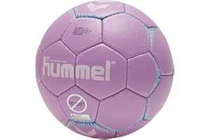 hummel 212522 Youth Kids HB Handball Unisexe Violet/Bleu