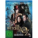 Die Hexen von OZ (TV-Zweiteiler) (Extended Uncut Edition)