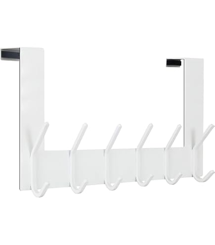 Appendino Con 5 Ganci In Rame - Ideale Per Corridoio, Ingresso O Camera - Foto 6