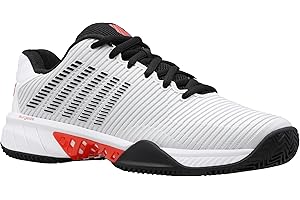 K-Swiss Hypercourt Express 2 HB, Scarpe da Tennis Uomo