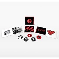 All That You Can't Leave Behind (20th Anniversary – Super Deluxe