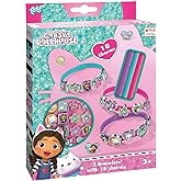 TM ESSENTIALS Gabby's 18 Different Charms Bracelet Set Gift for Boys Girls