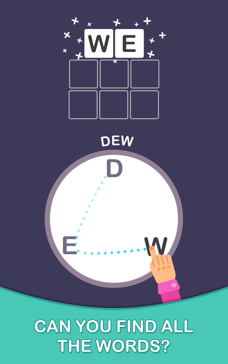 Letter Smart Word Search Peak Amazon co uk Appstore For Android