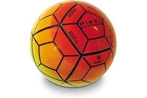 MONDO Unice Toys S2411665 Pelota Beach Soccer Pixel, 230 Mm