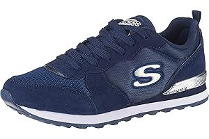 Skechers OG 85 Goldn Gurl BasketsFemme