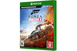 Forza Horizon 4 (Xbox One)