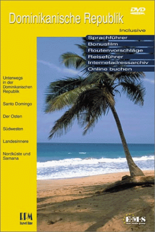 Preisvergleich Produktbild Dominikanische Republik
