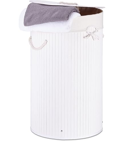 NOUS Living wasmand Dot (60 liter