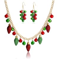 FAERLIIRY Weihnachts-Stirnband Mit Perlen & Strass – Glitzerndes Haar-Accessoire Für Die Feiertage