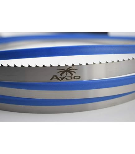 2 LAME PER SEGHE SEGHETTO FERRO 30CM RICAMBI LAMA 12" LEGNA PVC 90185