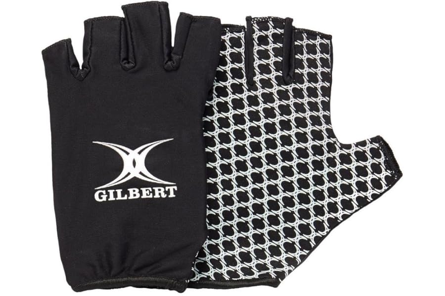 Gilbert International Glove Generic