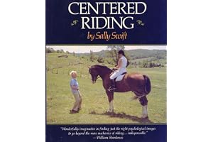 St. Martin's Press Centered Riding