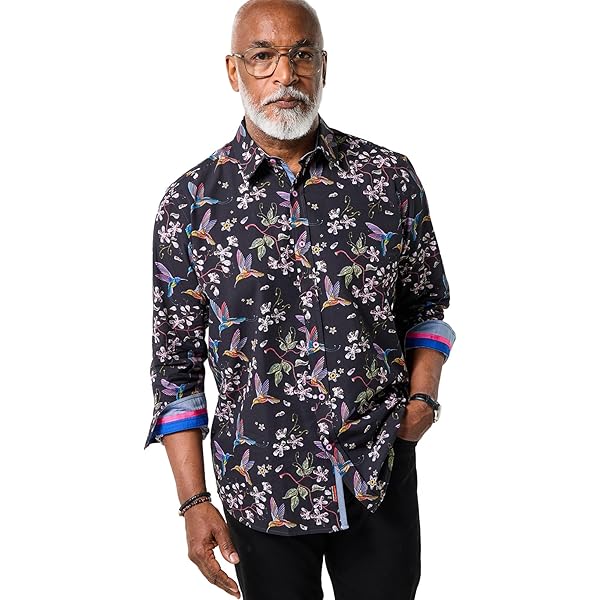Camisas Joe Browns Colección Nueva Temporada : Invierno 2025