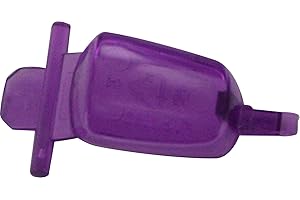 Dampfknopf, violett, Dampfgenerator, Calor CS-00098236