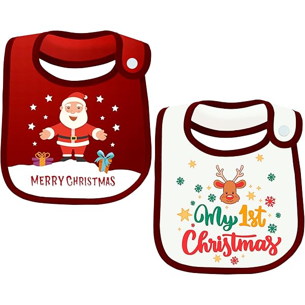 Temperatura Vestire Neonato Ottobre Neonato Natale Bavaglini