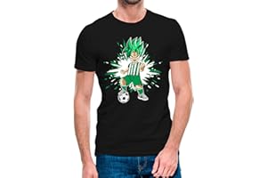 Ropa4 Camiseta Goku Betis 24-25