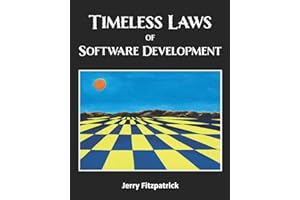 Timeless Laws of Software Development