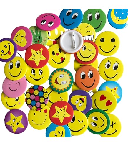 Akachafactory Flaggen-Pins – Button Pins Mit Schmetterlingsnadel | 22x16 Mm | Wasser- & UV-beständig