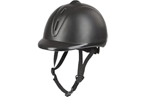 Covalliero Casque Casque d'équitation econimo Vg1