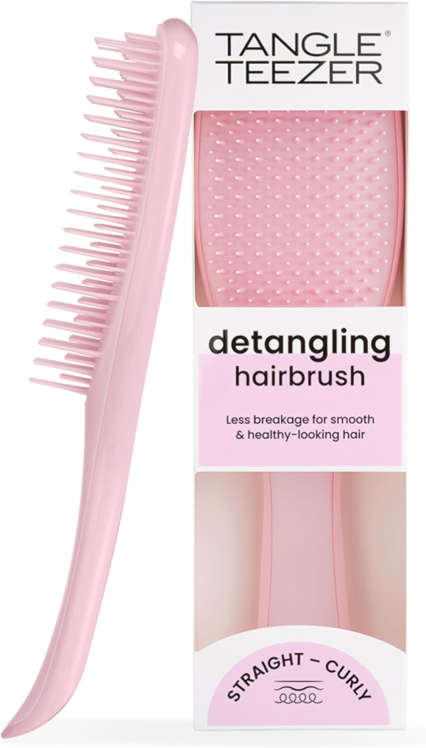 À Qui S'adresse le Tangle Teezer Ultimate Detangler h rborste Fö ? Profils Recommandés