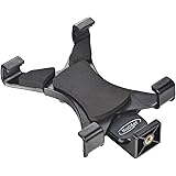 Mudder Universal Tablet Tripod Mount Adapter for iPad, Samsung Tab and Other Tablets, Phablets or Smart Phones - Use on Monop